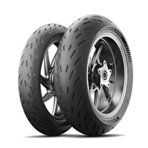 ミシュラン パワー5 180/55ZR17 (バイク用タイヤ) 価格比較 - 価格.com