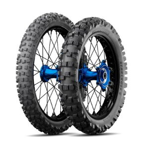 MICHELIN ~V 90/100-21 M/C 57M TT STARCROSS 6 HARD X^[NX6n[h tg ^C 274832