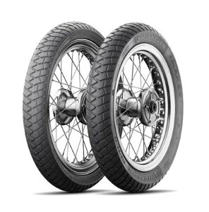 MICHELIN ~V 130/70- 13 M/C 57P TL ANAKEE STREET AiL[EXg[g A ^C 363927