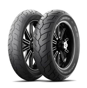MICHELIN ~V 80/90-21 M/C 54H REINF TL/TT SCORCHER 31 SCORCHER 31 (XR[`[ 31) tg ^C 705949