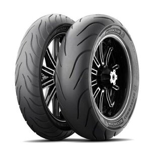 MICHELIN ~V 200/55R17 M/C 78V TL COMMANDER III CRUISER R}_[III N[U[ A ^C 292667