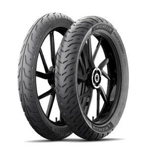 MICHELIN ~V 60/90-17 M/C 36S REINF TL PILOT STREET 2 pCbgXg[g2 tg ^C 131903