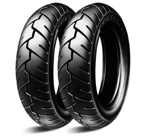 MICHELIN ~V 3.50-10 M/C 59J REINF TL/TT S1 tg A p ^C 968820