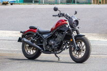 楽天市場】レブル250 マフラー オーバーレーシングの通販