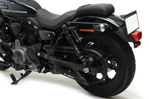 HYPERPRO �n�C�p�[�v�� �X�g���[�g�{�b�N�X �s�M�[�o�b�N �T�X�y���V���� HARLEY DAVIDSON NIGHTSTER (RH975)(22-23) 33490096