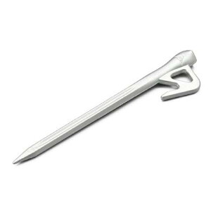 �݌ɗL�� DAYTONA �f�C�g�i �L�����v�p �y�O �A���~�b���y�O KUNAI 20cm 1�{���� 37028