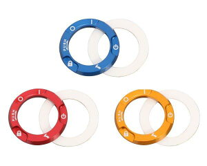 KITACO L^R A~L[{bNXJo[type3 J[: u[ CB250R(MC52)/CB125R(JC79)/L[125(JB02)/_bNX 125(JB06) 556-1000310