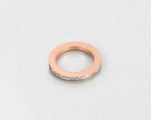 KITACO キタコ エキゾーストガスケット Y-20(1ケ) アクシスZ等 70-963-10020