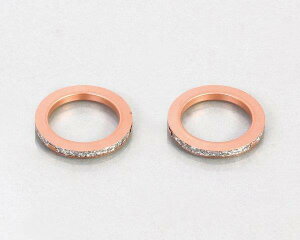 KITACO キタコ エキゾーストガスケット XY-20 アクシスZ等 963-0000020