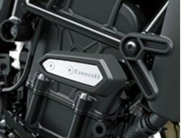楽天市場】在庫有り 当日発送 Kawasaki カワサキ純正 オプション 