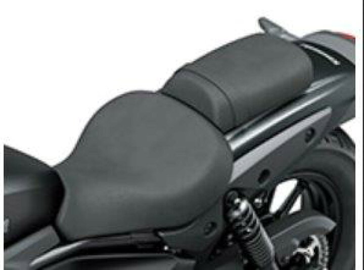 楽天市場】在庫有り 当日発送 Kawasaki カワサキ純正 ローシート 