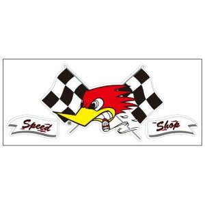 ORION ACE �I���I���G�[�X CLAY SMITH �N���C �X�~�X PROFILE�X�e�b�J�[ �J���[ �X�e�b�J�[/�L�[�����O CSY-3940L