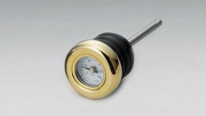 KIJIMA キジマ ディップスティック 油温計 ℃ ソフテイル 00y-/ブラストップ ハーレーダビットソン HD-04122