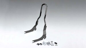 KIJIMA キジマ シーシーバー デタッチャブルマウントFXLR(W180)/ブラック HarleyDavidson ハーレーダビッドソン HD-08403