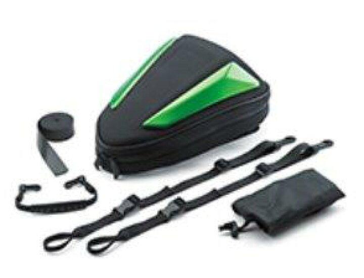 楽天市場】Kawasakiカワサキ純正 スマートバッグ Ninja ZX-4RR/ZX-4RSE 