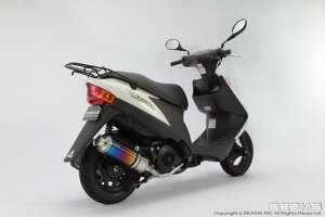 BEAMS r[X }t[ tGL][Xg SS300`^ ADDRESS V 125 BC-CF46A B307-09-000