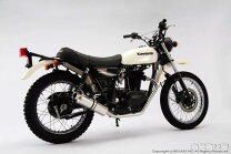 楽天市場】250tr マフラー ビームスの通販