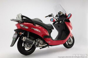 BEAMS r[X }t[ tGL][Xg SS400J[{ KYMCO GRAND DINK 150Z B505-11-000