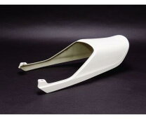 楽天市場】ゼファー400 acp テールカウルの通販 