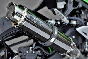 BEAMS r[X R-EVO2 XbvI SMB(X[p[^ubN){F ԎFKawasaki NINJA400 / Z400 2018~ G431-54-P4J