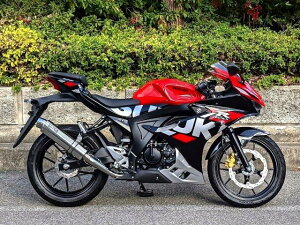 WRfS _uA[Y EhEXeXTCT[ tGL][Xg GSX-R125/GSX-S125 LA3140JM