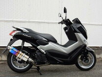 楽天市場】ヤマハ nmax 125 ( ebj － se86j ／ e3p8e ) m－dx 