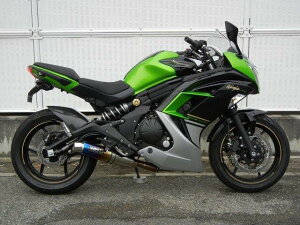 WRfS _uA[Y EhEĂF`^TCT[ tGL][Xg Ninja400/ABS LS4420JM