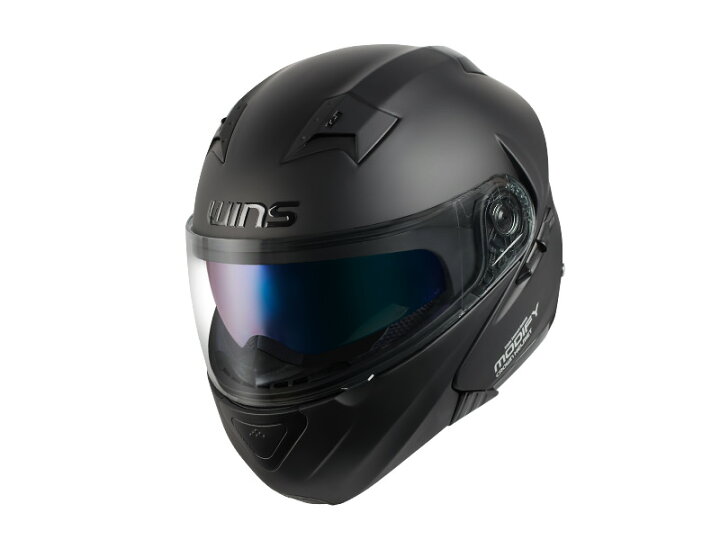楽天市場】WINS ウインズ 【XXLサイズ】 バイク用システムヘルメット  