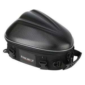 n[h[NX(HARD WORX) HARDSHELL SLIM SEAT BAG n[hVFXV[gobO ubN RTS07