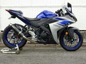 WRfS _uA[Y EhEJ[{TCT[ tGL][Xg YZF-R25/MT-25 SC2250JM
