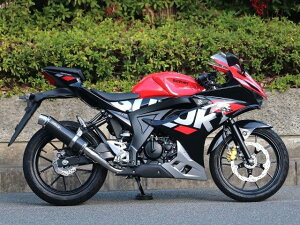WRfS _uA[Y EhEJ[{TCT[ tGL][Xg GSX-R125/GSX-S125 SC3140JM