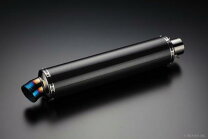 楽天市場】アドレスv50 beamsカーボンマフラーの通販
