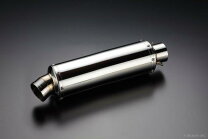 楽天市場】daeg マフラー スリップオン beamsの通販