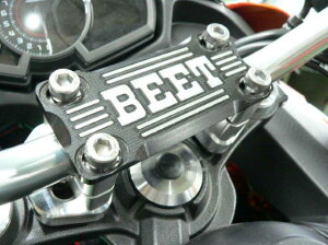 BEET �r�[�g �o�[�n���h���R���o�[�W����KIT �u���[�X�t��(�u���b�N)KIT Ninja650(17-) 0605-KD7-44BEET �r�[�g �o�[�n���h���R���o�[�W����KIT �u���[�X�t��(�u���b�N)KIT Ninja650(17-) 0605-KD7-44