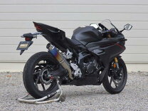 楽天市場】cbr250rr mc51 マフラーの通販