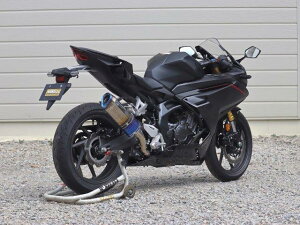 WR�fS �_�u���A�[���Y SS-OVAL �Ă��F�`�^���T�C�����T�[ �X���b�v�I�� 2023- CBR250RR (8BK-MC51) SB1245JM