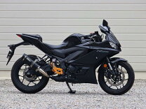 楽天市場】2022 YZF-R25 マフラー（ブランドヤマハ）の通販