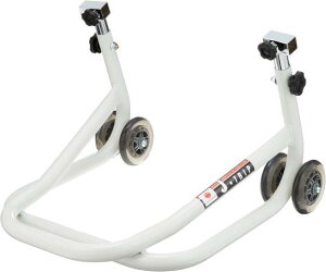 J-TRIP Jトリップ ジェイトリップ ナローローラースタンド 8−18 ホワイト JT-1052WT