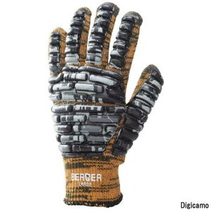 ORION ACE IIG[X BERGER CpNgveNg fVJ M O[u BG-1