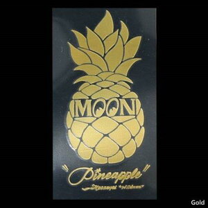 ORION ACE IIG[X MOONEYES Pineapple XebJ[ S[h H 12 × W 5.5cm XebJ[/L[O DM-216