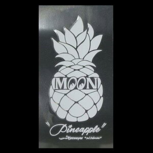 ORION ACE IIG[X MOONEYES Pineapple XebJ[ Vo[ H 12 × W 5.5cm XebJ[/L[O DM-216
