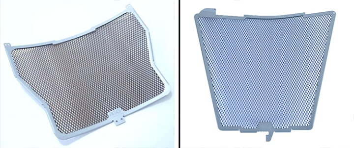 楽天市場】R&G アールアンドジー TITANIUM COLOR Racing Radiator 