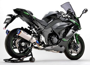 BEET NASSERT Evolution TypeII T2 pjAP[XΉ tGL][Xg}t[ u[`^ 0223-KH2-BL Ninja1000SX