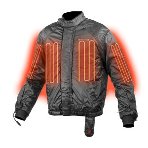 KOMINE R~l EK-112 12V Electric Warm system Inner Jacket dMCjOWPbg 12V GNgbNEH[VXeCi[WPbg hACe J[FubN 08-112