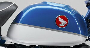 HONDA z_ MONKEY125 L[125 JB02 ^NZbg(2TN0018) K\^N p[Ob^[Ou[ 17520-K0F-T00ZG