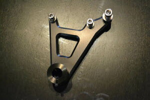 UNICORNJAPAN jR[Wp ALp[T|[g TYPE2 SUZUKI GSX1100SA1000SAGSX750S1E2 J[FVo[(37763)/ubN(37764) 37763-37764