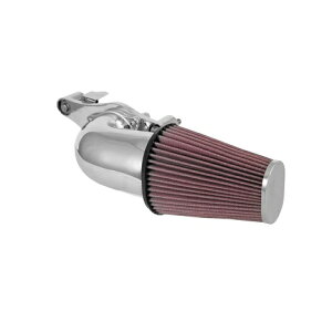 YOSHIMURA V 63-1138C K&N GAtB^[ 17FLHR R-KING PO