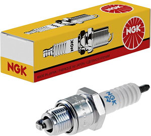 NGK Xp[NvO BPR7HS(No.6422) 122 S 142/144 1800 