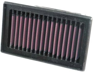 YOSHIMURA V K&N GAtB^[ F800S/ST/R BM-8006