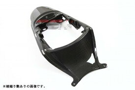 SPEEDRA スピードラ テールカバー (平織り艶あり) CSU0404PG SUZUKI GSX-R600 2011-2014 SUZUKI GSX-R750 2011-2014